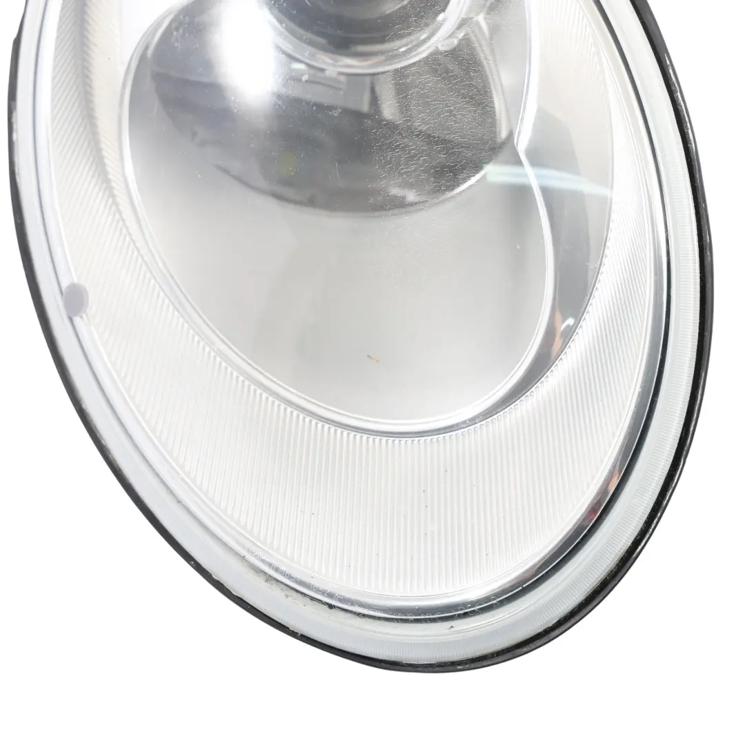 Volkswagen New Beetle Front Light Lamp Headlight Halogen Right O/S - SKU RHD-1C2941030E-1 - Part number 1C2941030E