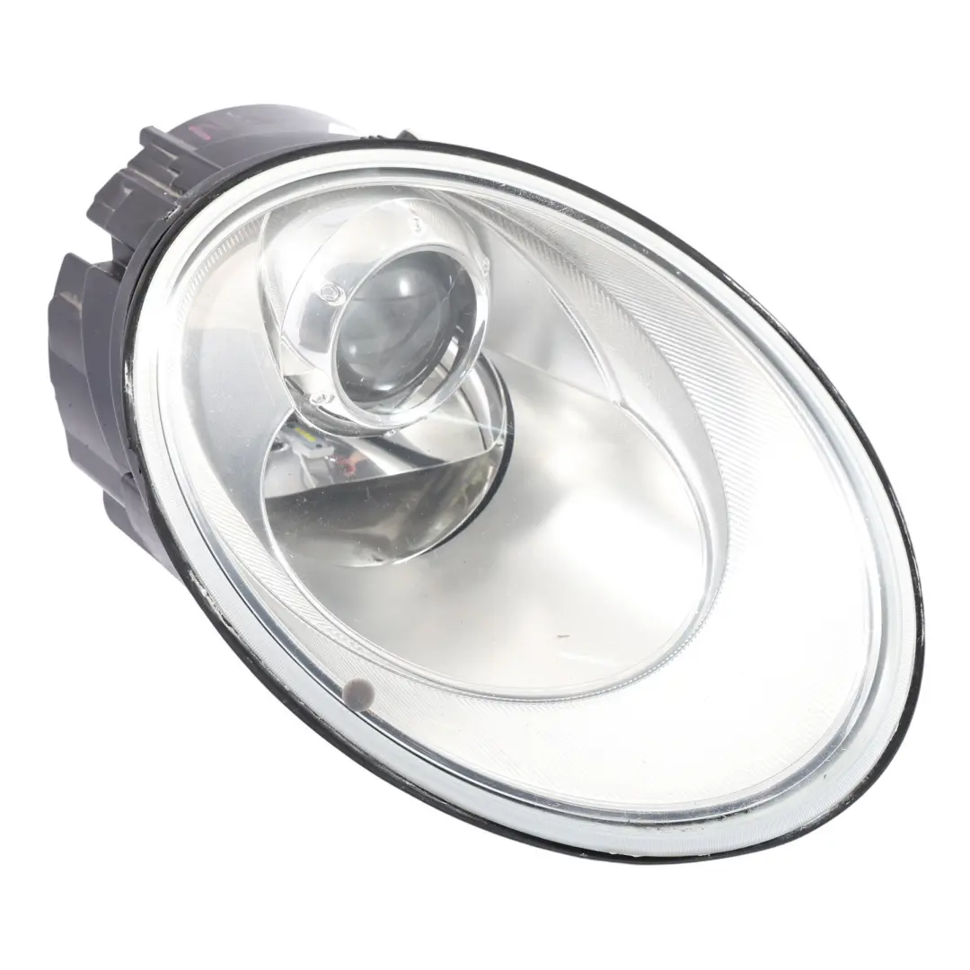 Volkswagen New Beetle Front Light Lamp Headlight Halogen Right O/S - SKU RHD-1C2941030E-1 - Part number 1C2941030E