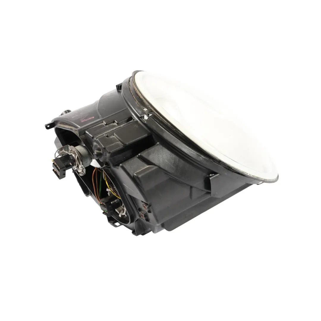 Front Light Lamp Headlight Halogen Right O/S to Volkswagen New Beetle with Part number 1C2941030E Volkswagen New Beetle Front Light Lamp Headlight Halogen Right O/S - SKU RHD-1C2941030E-1 - Part number 1C2941030E