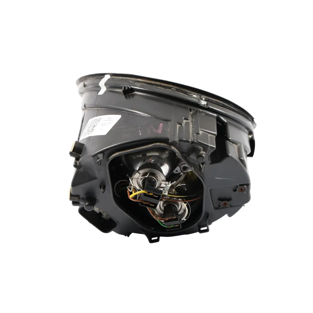 Volkswagen New Beetle Front Light Lamp Headlight Halogen Right O/S - SKU RHD-1C2941030E-1 - Part number 1C2941030E