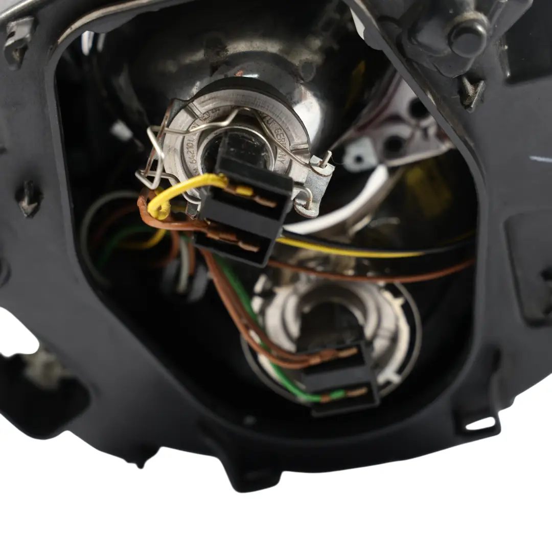 Front Light Lamp Headlight Halogen Right O/S to Volkswagen New Beetle with Part number 1C2941030E Volkswagen New Beetle Front Light Lamp Headlight Halogen Right O/S - SKU RHD-1C2941030E-1 - Part number 1C2941030E