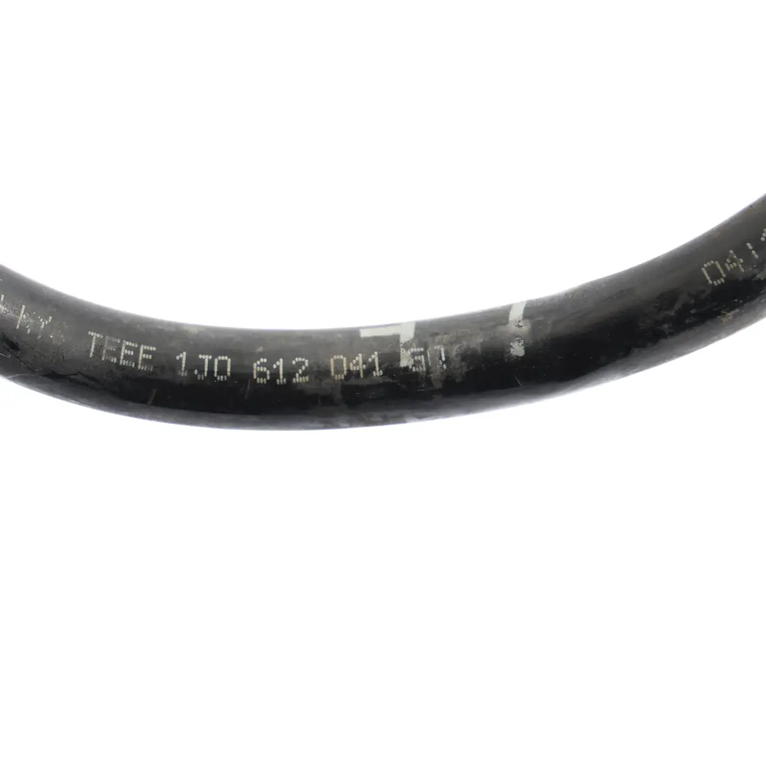 8N 1.8 T AUQ Vacuum Hose Line Pipe Tube to Audi TT with Part number 1J0612041GQ Audi TT 8N 1.8 T AUQ Vacuum Hose Line Pipe Tube - SKU RHD-1J0612041GQ - Part number 1J0612041GQ