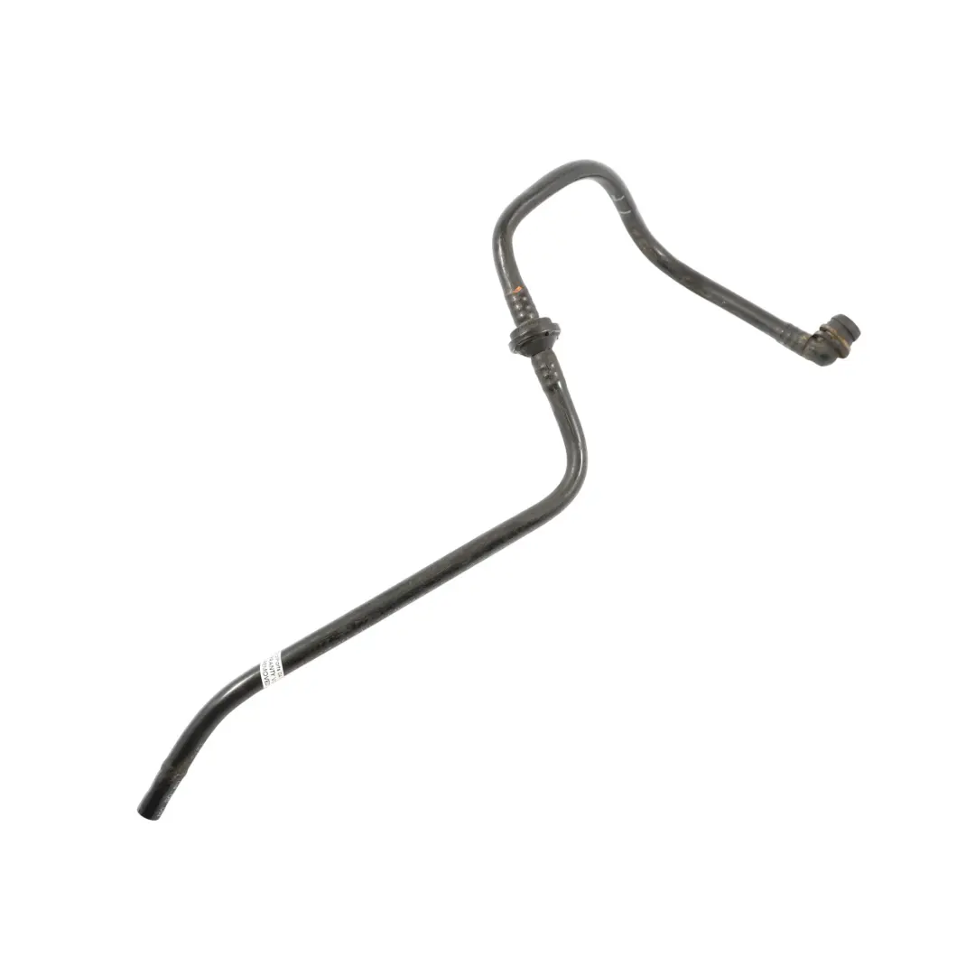 Audi TT 8N 1.8 T AUQ Vacuum Hose Line Pipe Tube - SKU RHD-1J0612041GQ - Part number 1J0612041GQ