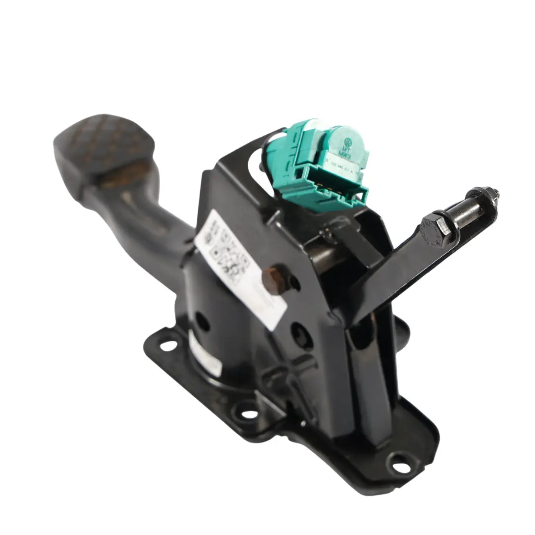 Volkswagen New Beetle Brake Pedal Assemby Unit 1J2721057AT - SKU RHD-1J2721115M - Part number 1J2721115M