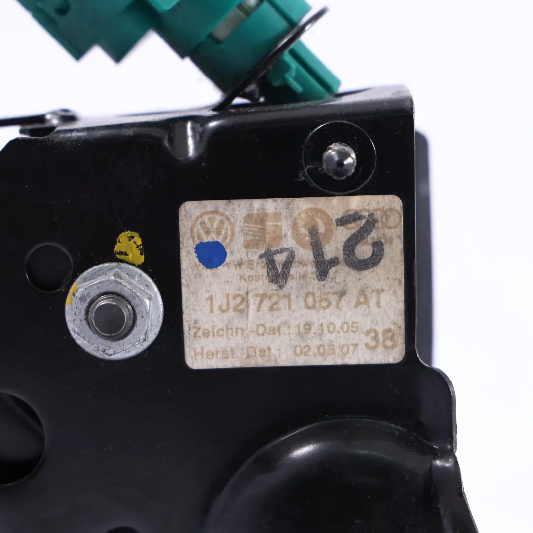 Brake Pedal Assemby Unit 1J2721057AT to Volkswagen New Beetle with Part number 1J2721115M Volkswagen New Beetle Brake Pedal Assemby Unit 1J2721057AT - SKU RHD-1J2721115M - Part number 1J2721115M