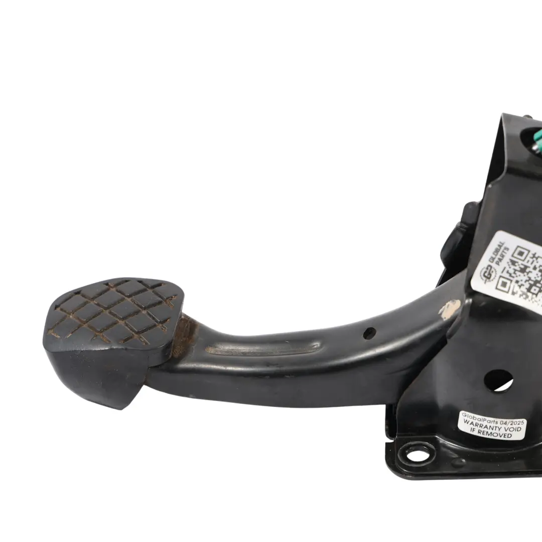Volkswagen New Beetle Brake Pedal Assemby Unit 1J2721057AT - SKU RHD-1J2721115M - Part number 1J2721115M