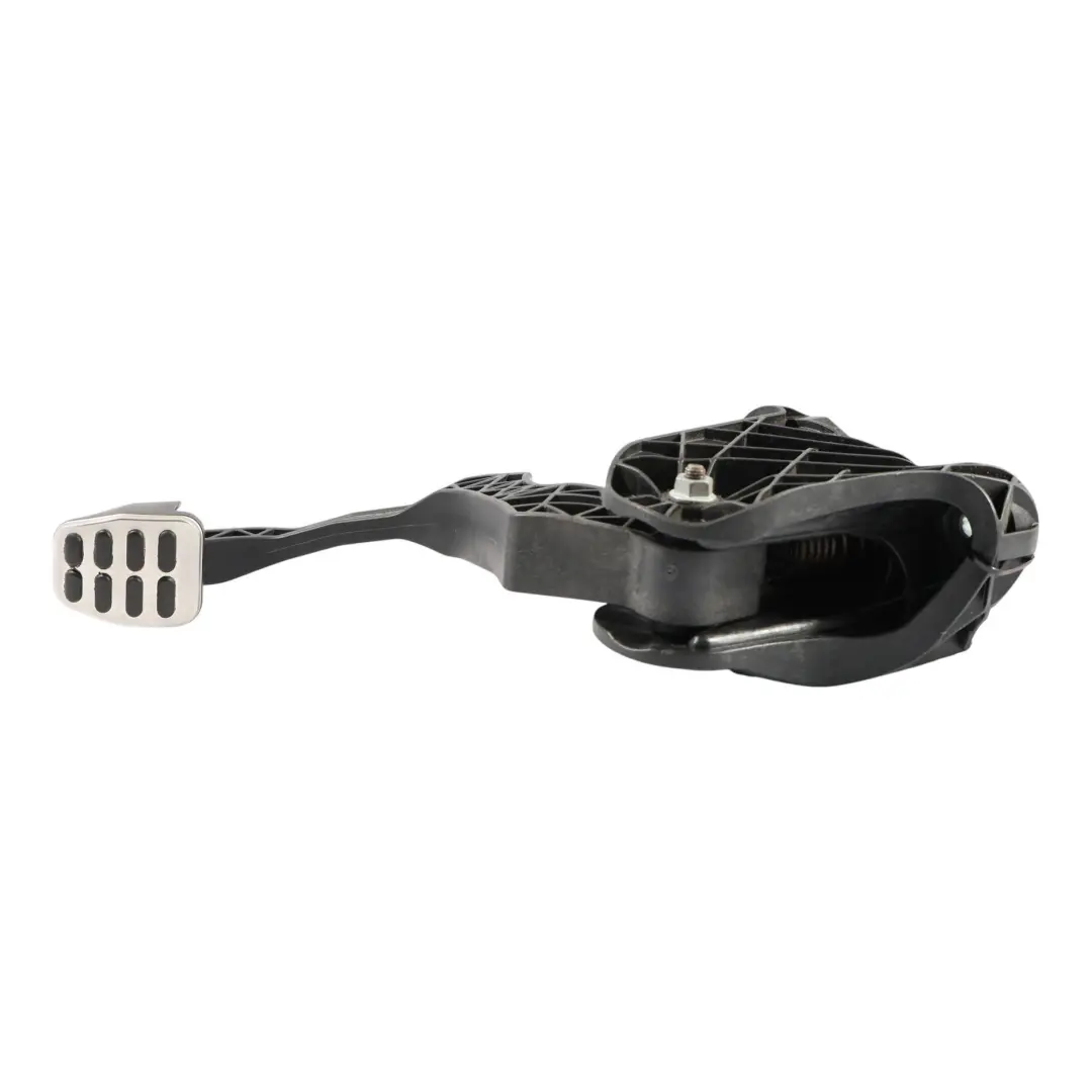 Audi TT 8J 2.0 TDI Clutch Pedal Assembly Manual Transmission - SKU RHD-1K2721059CP - Part number 1K2721059CP