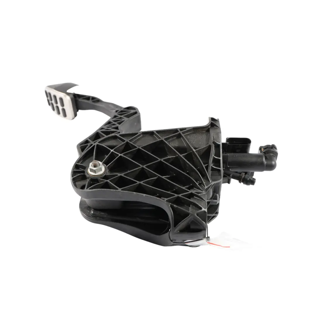 Audi TT 8J 2.0 TDI Clutch Pedal Assembly Manual Transmission - SKU RHD-1K2721059CP - Part number 1K2721059CP