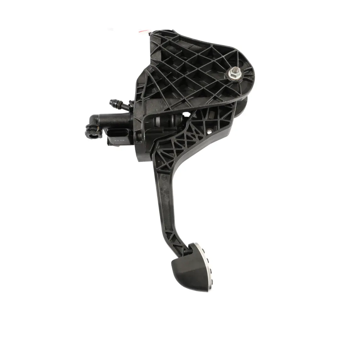 Clutch Pedal Assembly Manual Transmission to Audi TT 8J 2.0 TDI with Part number 1K2721059CP Audi TT 8J 2.0 TDI Clutch Pedal Assembly Manual Transmission - SKU RHD-1K2721059CP - Part number 1K2721059CP