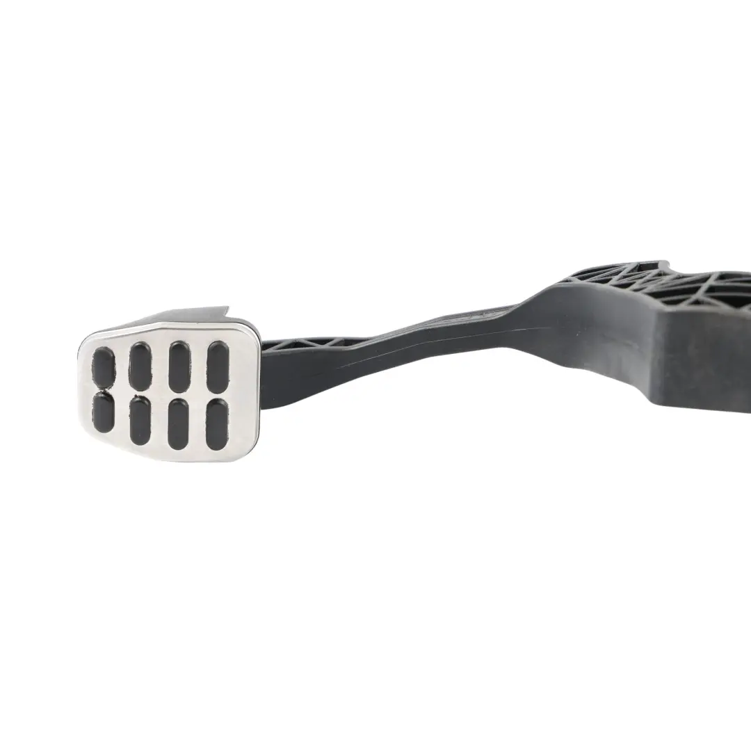 Audi TT 8J 2.0 TDI Clutch Pedal Assembly Manual Transmission - SKU RHD-1K2721059CP - Part number 1K2721059CP