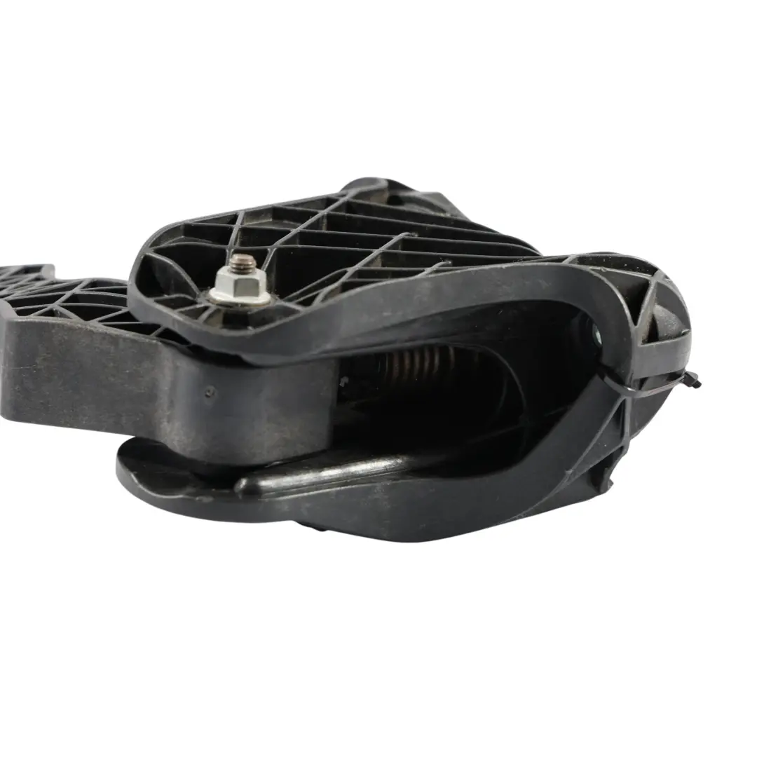 Audi TT 8J 2.0 TDI Clutch Pedal Assembly Manual Transmission - SKU RHD-1K2721059CP - Part number 1K2721059CP