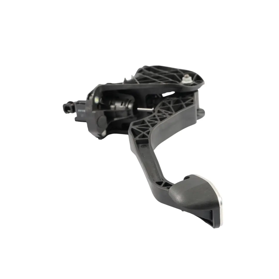 Audi TT 8J 2.0 TDI Clutch Pedal Assembly Manual Transmission - SKU RHD-1K2721059CP - Part number 1K2721059CP