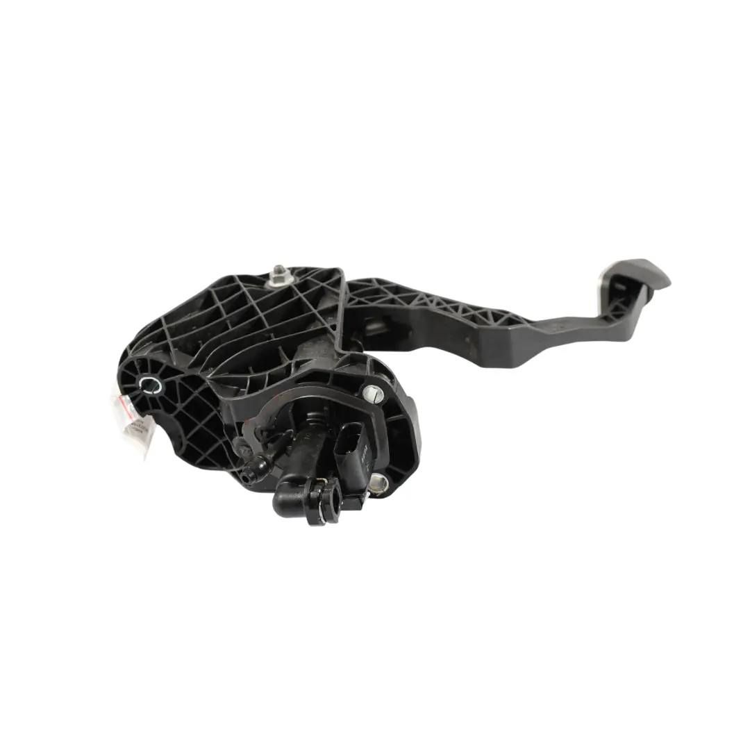 Audi TT 8J 2.0 TDI Clutch Pedal Assembly Manual Transmission - SKU RHD-1K2721059CP - Part number 1K2721059CP