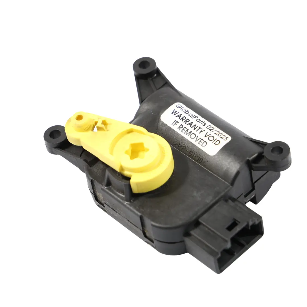 Audi A3 8P Heater Blower Air Flap Actuator Motor Control Valve - SKU RHD-1K2907511C - Part number 1K2907511C