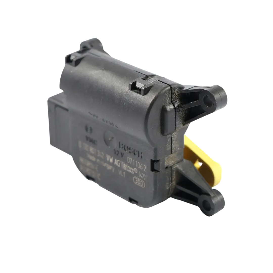 Heater Blower Air Flap Actuator Motor Control Valve to Audi A3 8P with Part number 1K2907511C Audi A3 8P Heater Blower Air Flap Actuator Motor Control Valve - SKU RHD-1K2907511C - Part number 1K2907511C
