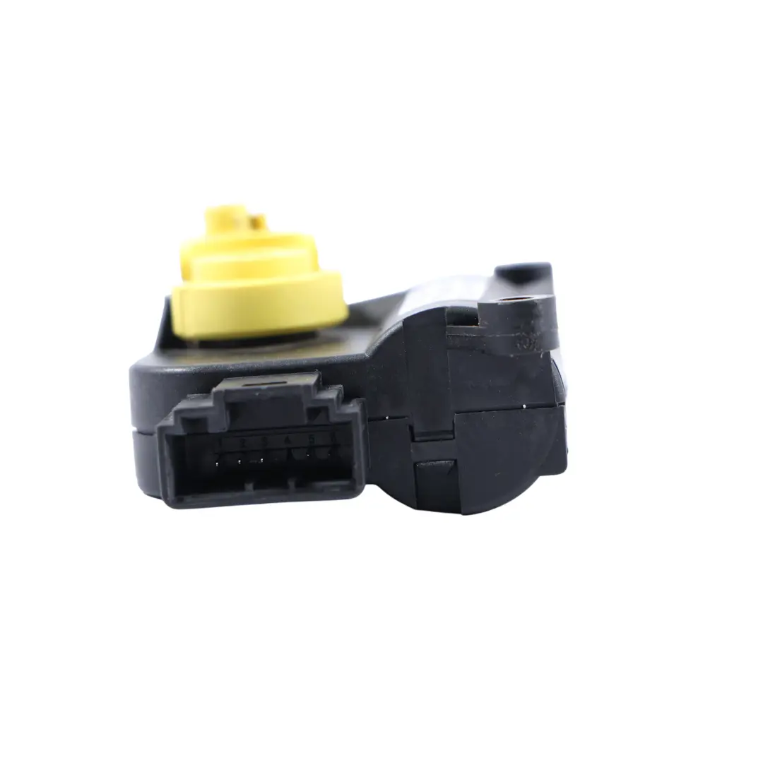 Heater Blower Air Flap Actuator Motor Control Valve to Audi A3 8P with Part number 1K2907511C Audi A3 8P Heater Blower Air Flap Actuator Motor Control Valve - SKU RHD-1K2907511C - Part number 1K2907511C