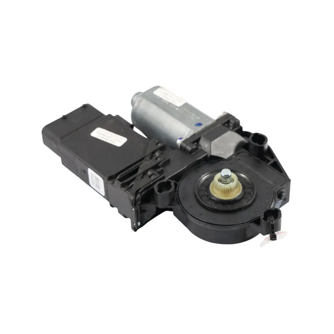 Volkswagen New Beetle Door Window Lifter Motor Front Passenger Side - SKU RHD-1Y2959801D - Part number 1Y2959801D