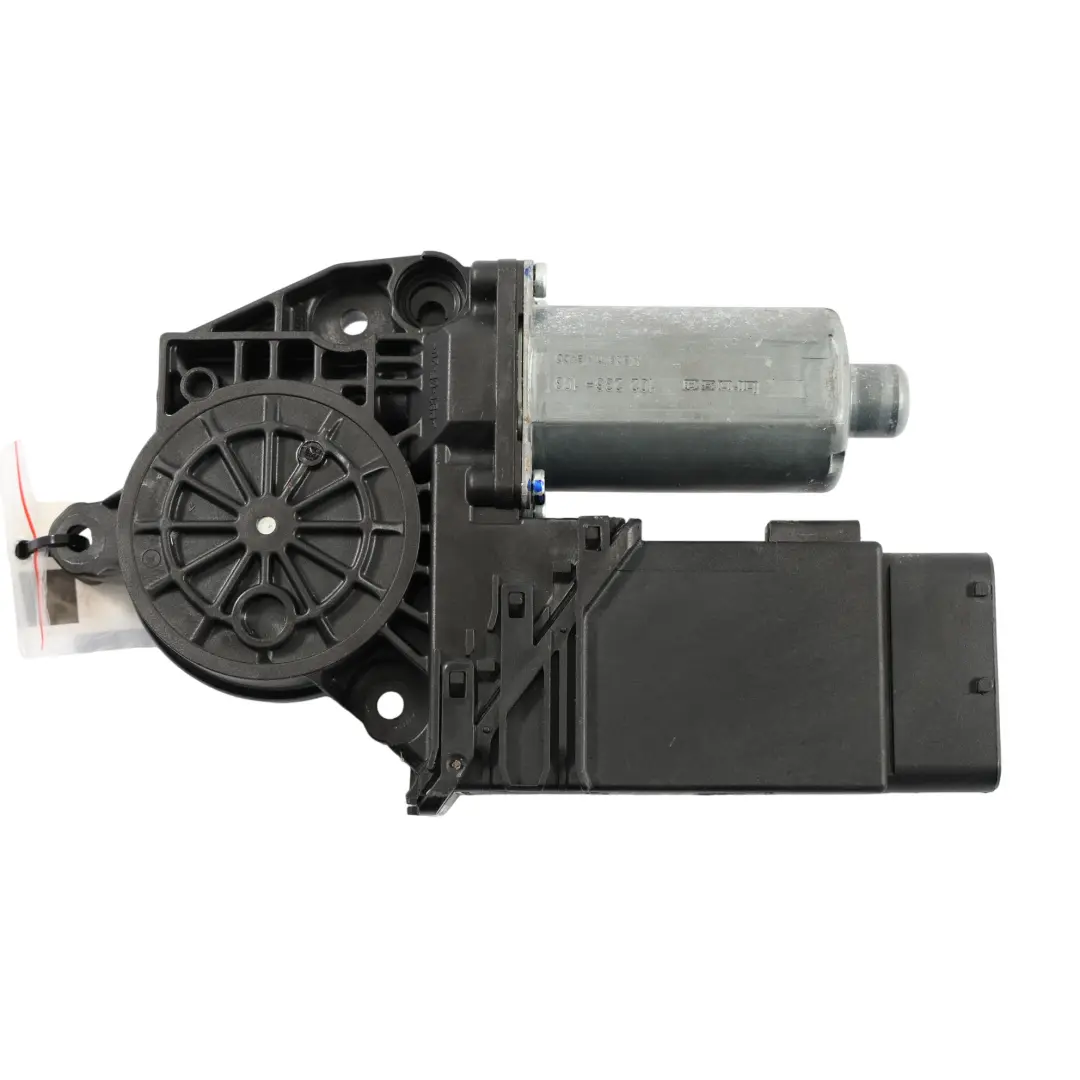 Door Window Lifter Motor Front Passenger Side to Volkswagen New Beetle with Part number 1Y2959801D Volkswagen New Beetle Door Window Lifter Motor Front Passenger Side - SKU RHD-1Y2959801D - Part number 1Y2959801D