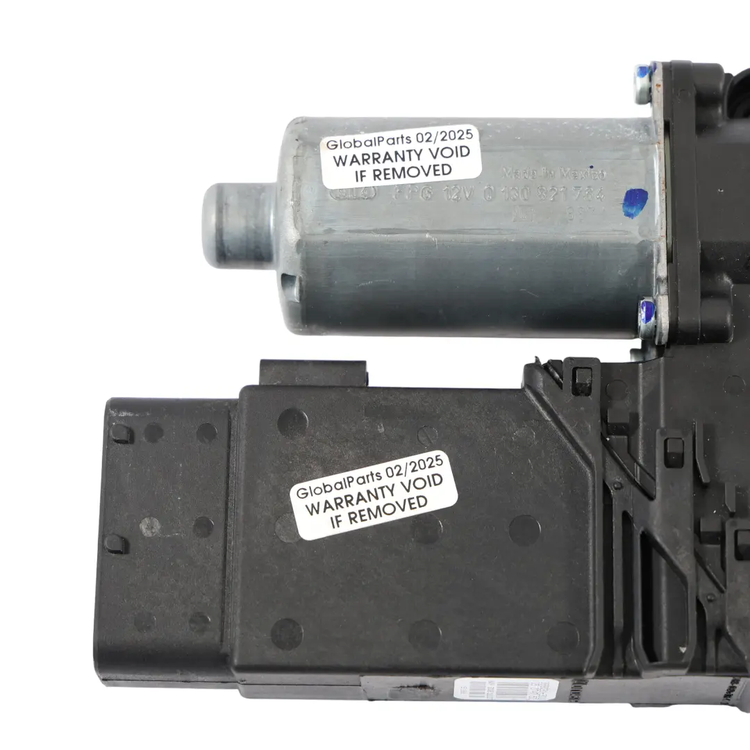 Volkswagen New Beetle Door Window Lifter Motor Front Passenger Side - SKU RHD-1Y2959801D - Part number 1Y2959801D