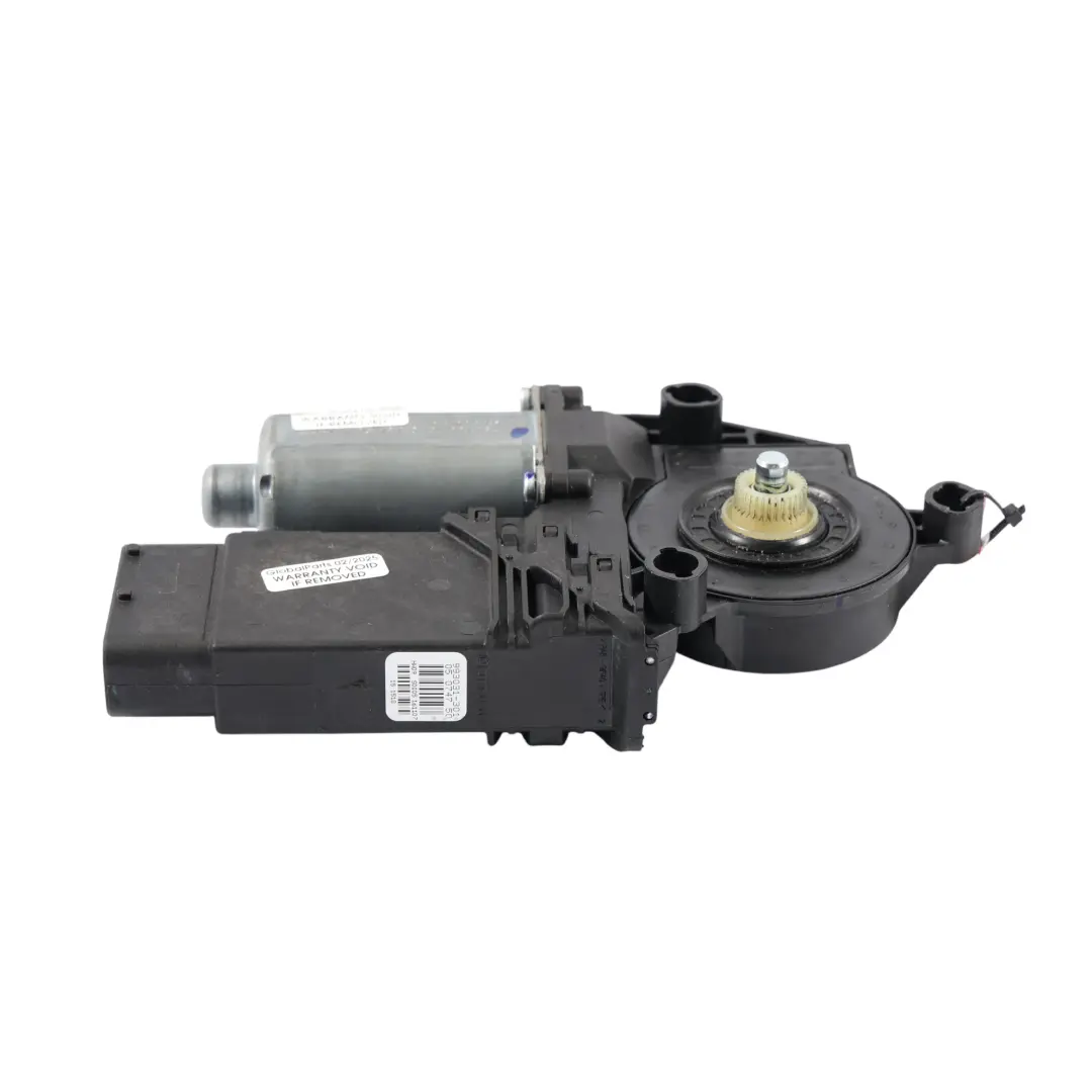 Door Window Lifter Motor Front Passenger Side to Volkswagen New Beetle with Part number 1Y2959801D Volkswagen New Beetle Door Window Lifter Motor Front Passenger Side - SKU RHD-1Y2959801D - Part number 1Y2959801D