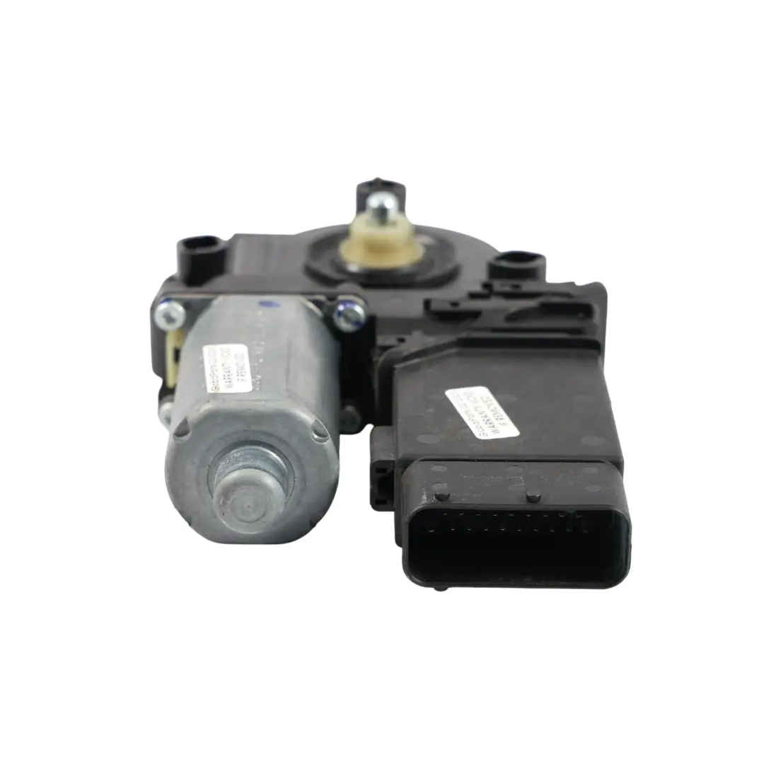 Door Window Lifter Motor Front Passenger Side to Volkswagen New Beetle with Part number 1Y2959801D Volkswagen New Beetle Door Window Lifter Motor Front Passenger Side - SKU RHD-1Y2959801D - Part number 1Y2959801D