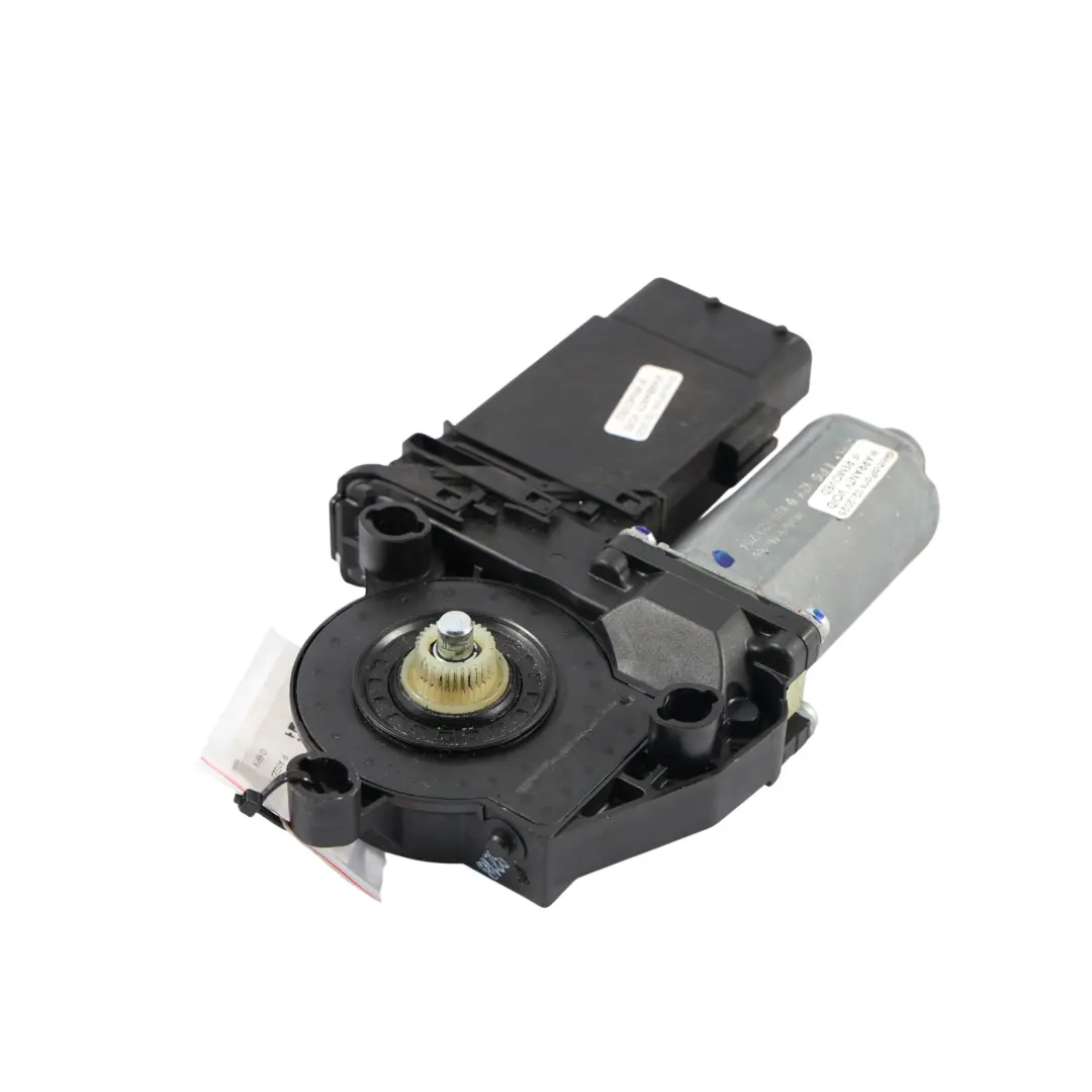 Door Window Lifter Motor Front Passenger Side to Volkswagen New Beetle with Part number 1Y2959801D Volkswagen New Beetle Door Window Lifter Motor Front Passenger Side - SKU RHD-1Y2959801D - Part number 1Y2959801D