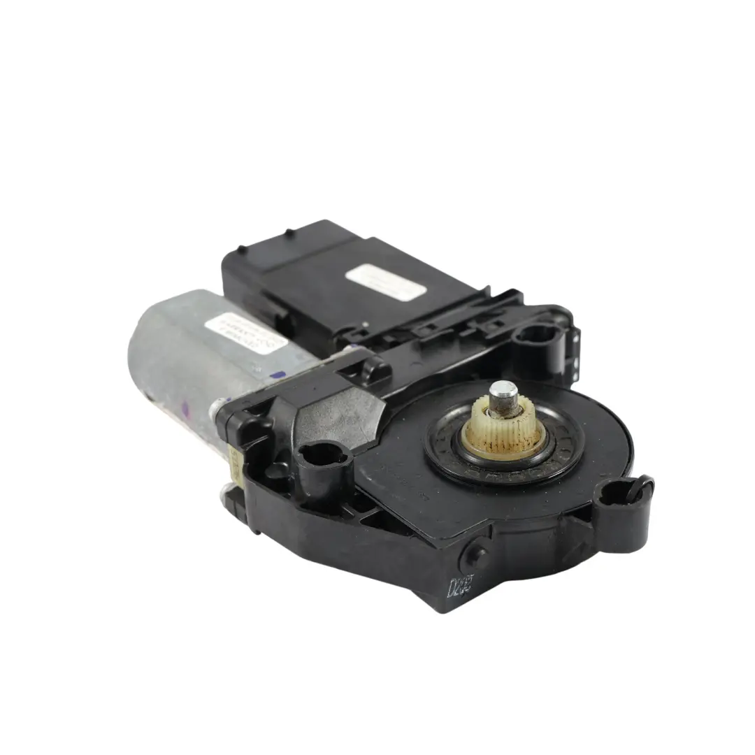 Volkswagen New Beetle Door Window Lifter Motor Front Driver's Side - SKU RHD-1Y2959802C - Part number 1Y2959802C
