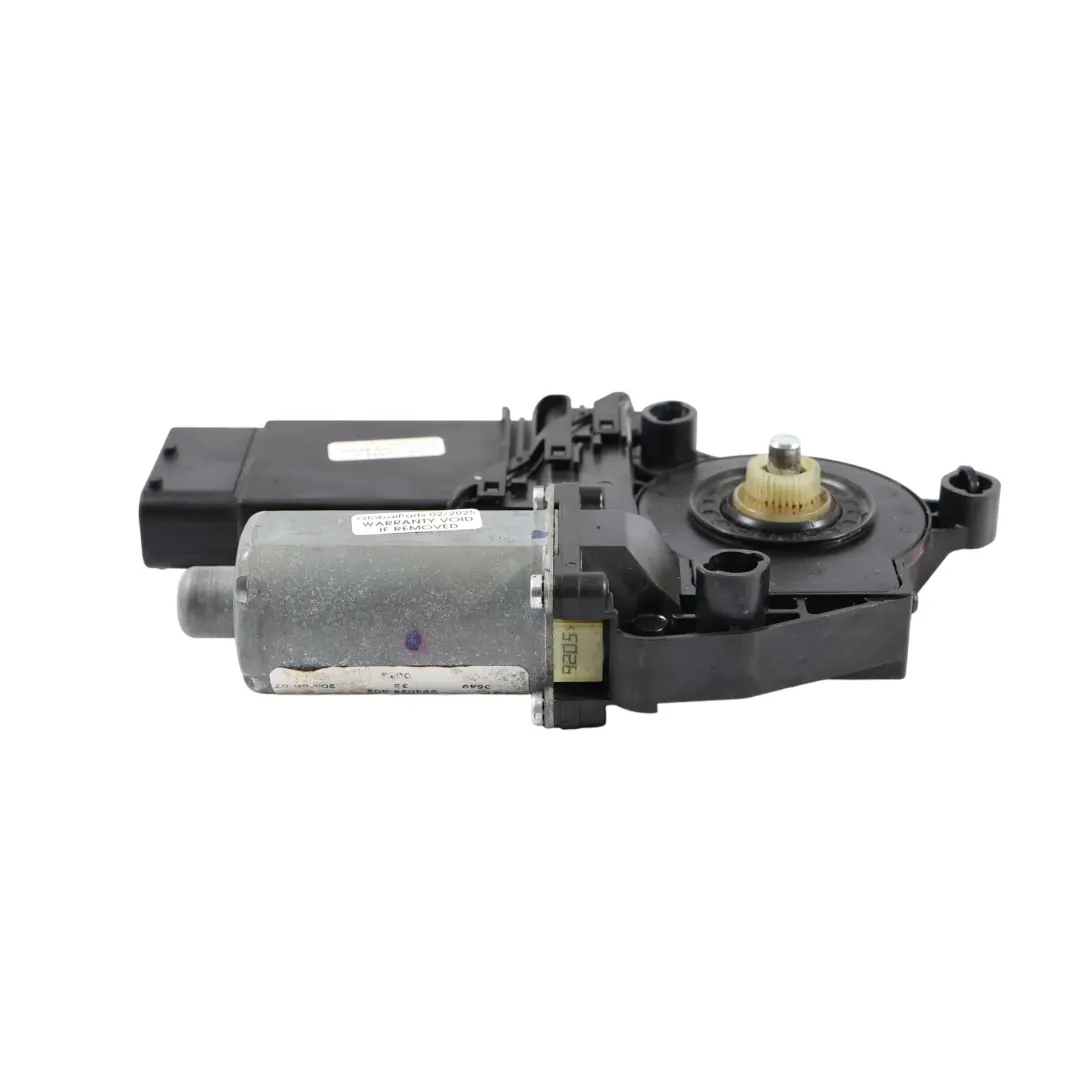 Door Window Lifter Motor Front Driver's Side to Volkswagen New Beetle with Part number 1Y2959802C Volkswagen New Beetle Door Window Lifter Motor Front Driver's Side - SKU RHD-1Y2959802C - Part number 1Y2959802C
