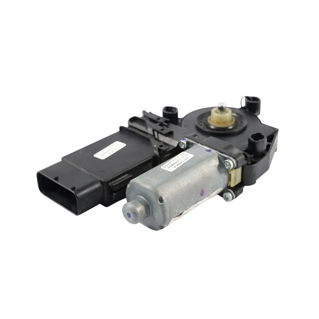 Volkswagen New Beetle Door Window Lifter Motor Front Driver's Side - SKU RHD-1Y2959802C - Part number 1Y2959802C