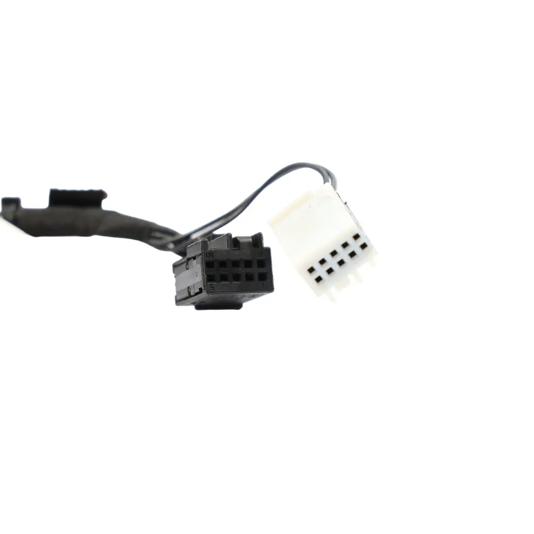 Mercedes W204 Door Wing Mirror Outside Left N/S Sanidine Metallic Beige - 798 - SKU RHD-2048103976-SAN - Part number 2048103976
