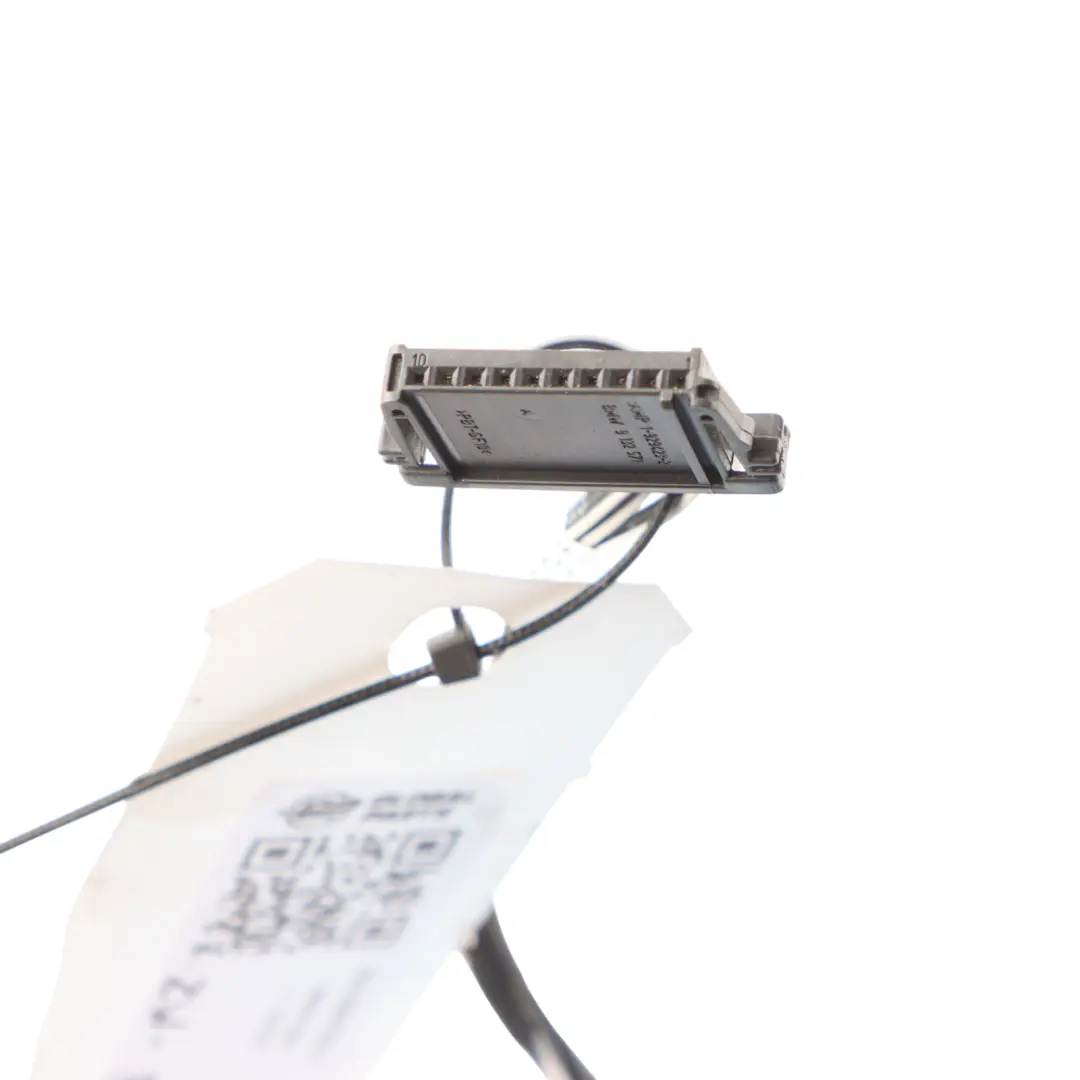 Shift Knob Gaiter Cover Leather Black to BMW 3 Series 1 E90 E92 E93 M3 Gear with Part number 2283706 BMW 3 Series 1 E90 E92 E93 M3 Gear Shift Knob Gaiter Cover Leather Black - SKU rhd-2283706-1 - Part number 2283706