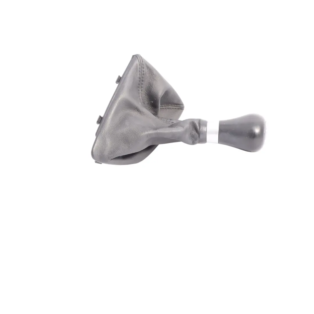 BMW F46 M Sport Gear Knob Handle Leather Manual 6 Speed - SKU RHD-2287701 - Part number 2287701