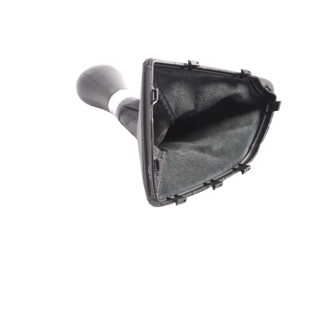 Knob Handle Leather Manual 6 Speed to BMW F46 M Sport Gear with Part number 2287701 BMW F46 M Sport Gear Knob Handle Leather Manual 6 Speed - SKU RHD-2287701 - Part number 2287701