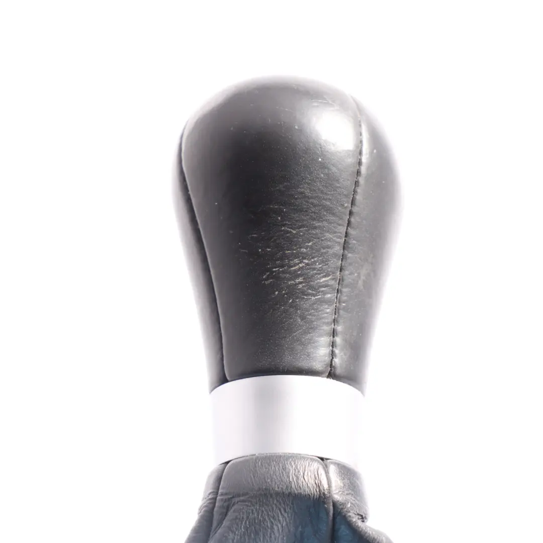 BMW F46 M Sport Gear Knob Handle Leather Manual 6 Speed - SKU RHD-2287701 - Part number 2287701