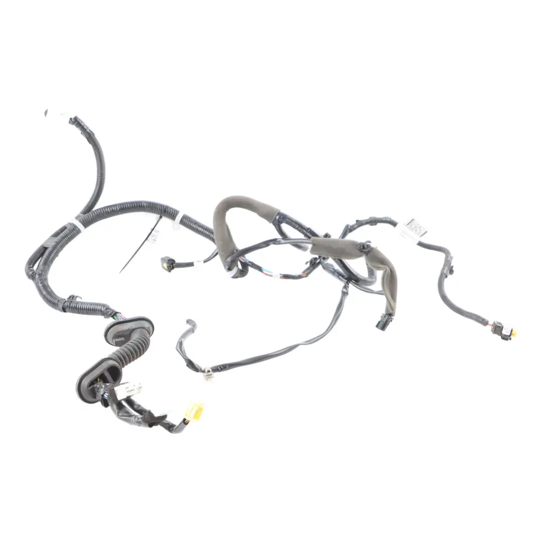 Mercedes X470 Front Door Harness Cable Wiring Right O/S Driver's Side 241245XF0B - SKU RHD-A4705403401 - Part number A4705403401