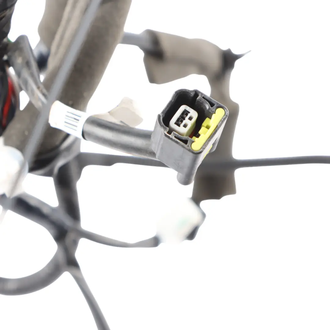 X470 Front Door Harness Cable Wiring Right O/S Driver's Side 241245XF0B to Mercedes with Part number A4705403401 Mercedes X470 Front Door Harness Cable Wiring Right O/S Driver's Side 241245XF0B - SKU RHD-A4705403401 - Part number A4705403401