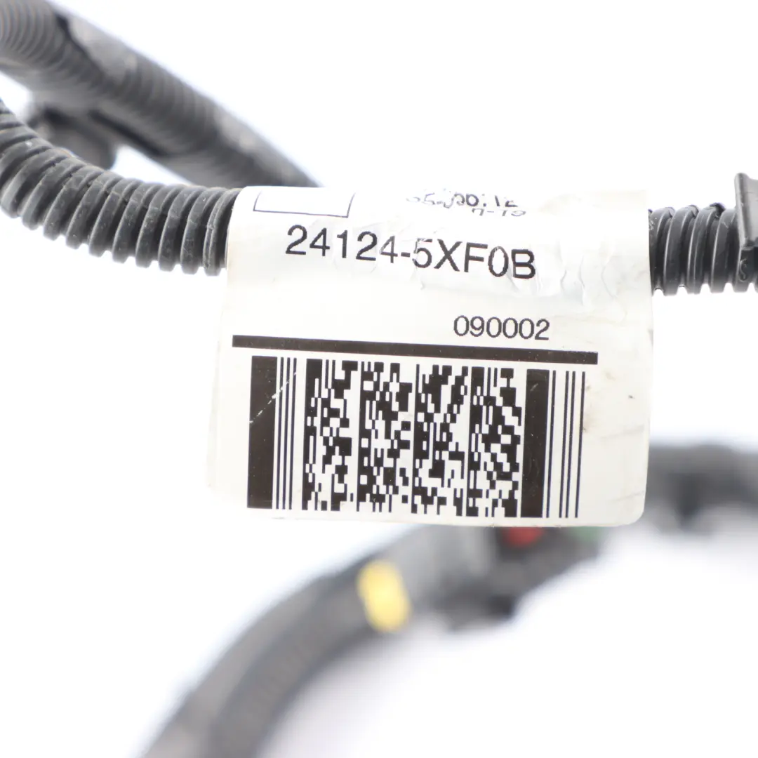 Mercedes X470 Front Door Harness Cable Wiring Right O/S Driver's Side 241245XF0B - SKU RHD-A4705403401 - Part number A4705403401