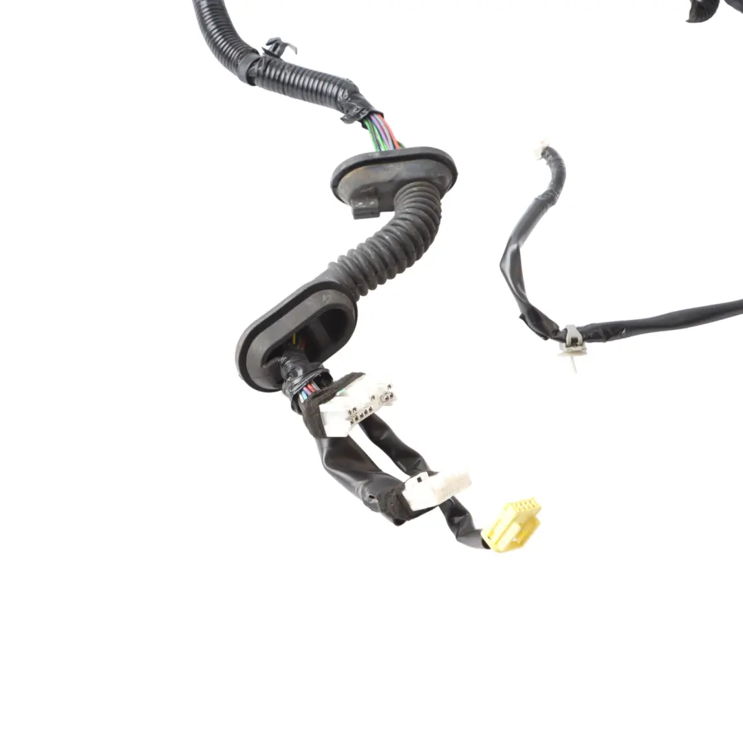 X470 Front Door Harness Cable Wiring Right O/S Driver's Side 241245XF0B to Mercedes with Part number A4705403401 Mercedes X470 Front Door Harness Cable Wiring Right O/S Driver's Side 241245XF0B - SKU RHD-A4705403401 - Part number A4705403401
