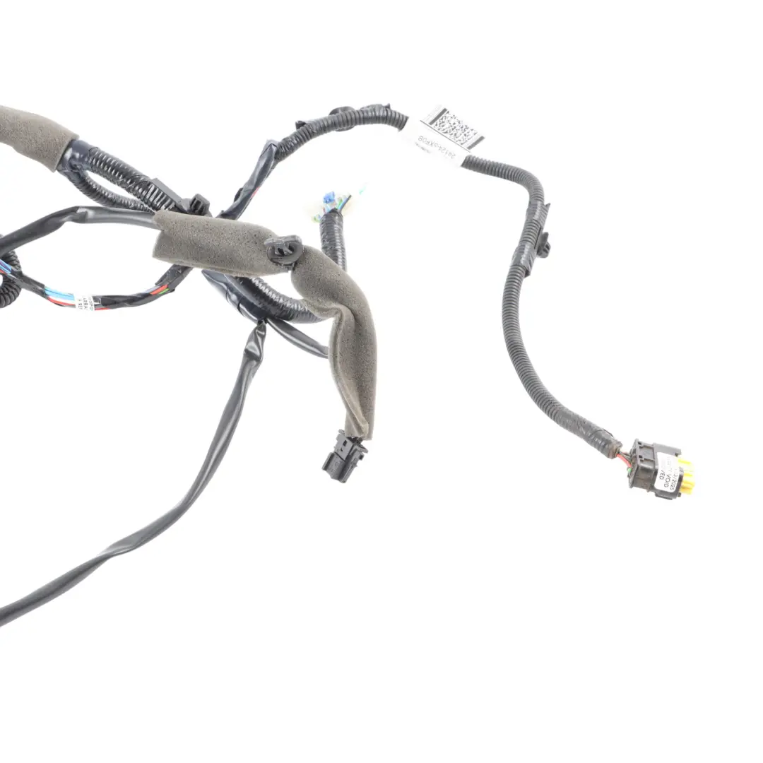 X470 Front Door Harness Cable Wiring Right O/S Driver's Side 241245XF0B to Mercedes with Part number A4705403401 Mercedes X470 Front Door Harness Cable Wiring Right O/S Driver's Side 241245XF0B - SKU RHD-A4705403401 - Part number A4705403401