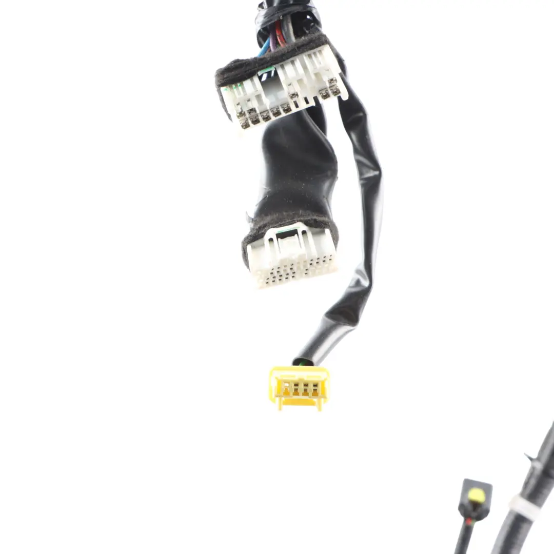 Mercedes X470 Front Door Harness Cable Wiring Right O/S Driver's Side 241245XF0B - SKU RHD-A4705403401 - Part number A4705403401