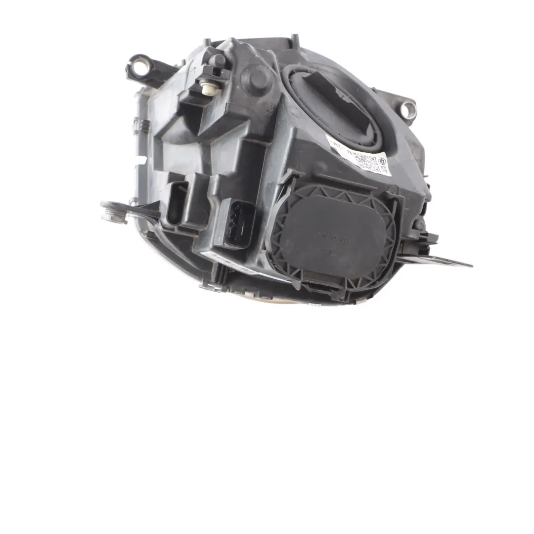 Headlight Lamp Front Left N/S Turn Indicator Yellow to Mini Cooper R55 R56 R57 R58 with Part number 2751265 Mini Cooper R55 R56 R57 R58 Headlight Lamp Front Left N/S Turn Indicator Yellow - SKU rhd-2751265-5 - Part number 2751265