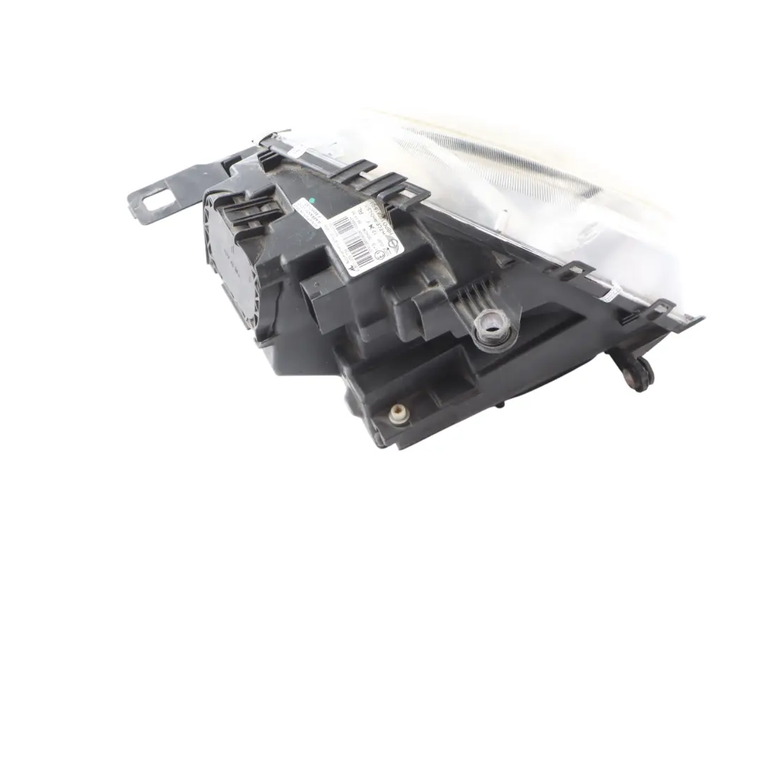 Headlight Lamp Front Left N/S Turn Indicator Yellow to Mini Cooper R55 R56 R57 R58 with Part number 2751265 Mini Cooper R55 R56 R57 R58 Headlight Lamp Front Left N/S Turn Indicator Yellow - SKU rhd-2751265-5 - Part number 2751265