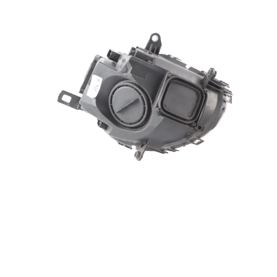 Headlight Lamp Front Left N/S Turn Indicator Yellow to Mini Cooper R55 R56 R57 R58 with Part number 2751265 Mini Cooper R55 R56 R57 R58 Headlight Lamp Front Left N/S Turn Indicator Yellow - SKU rhd-2751265-5 - Part number 2751265