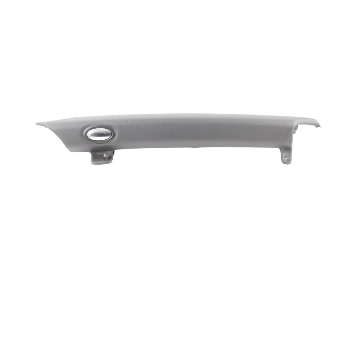 Dashboard Dash Lower Trim Set Kit Dark Grey Plastic to BMW Mini Cooper One 7 R56 with Part number 2753315 BMW Mini Cooper One 7 R56 Dashboard Dash Lower Trim Set Kit Dark Grey Plastic - SKU rhd-2753315-7 - Part number 2753315