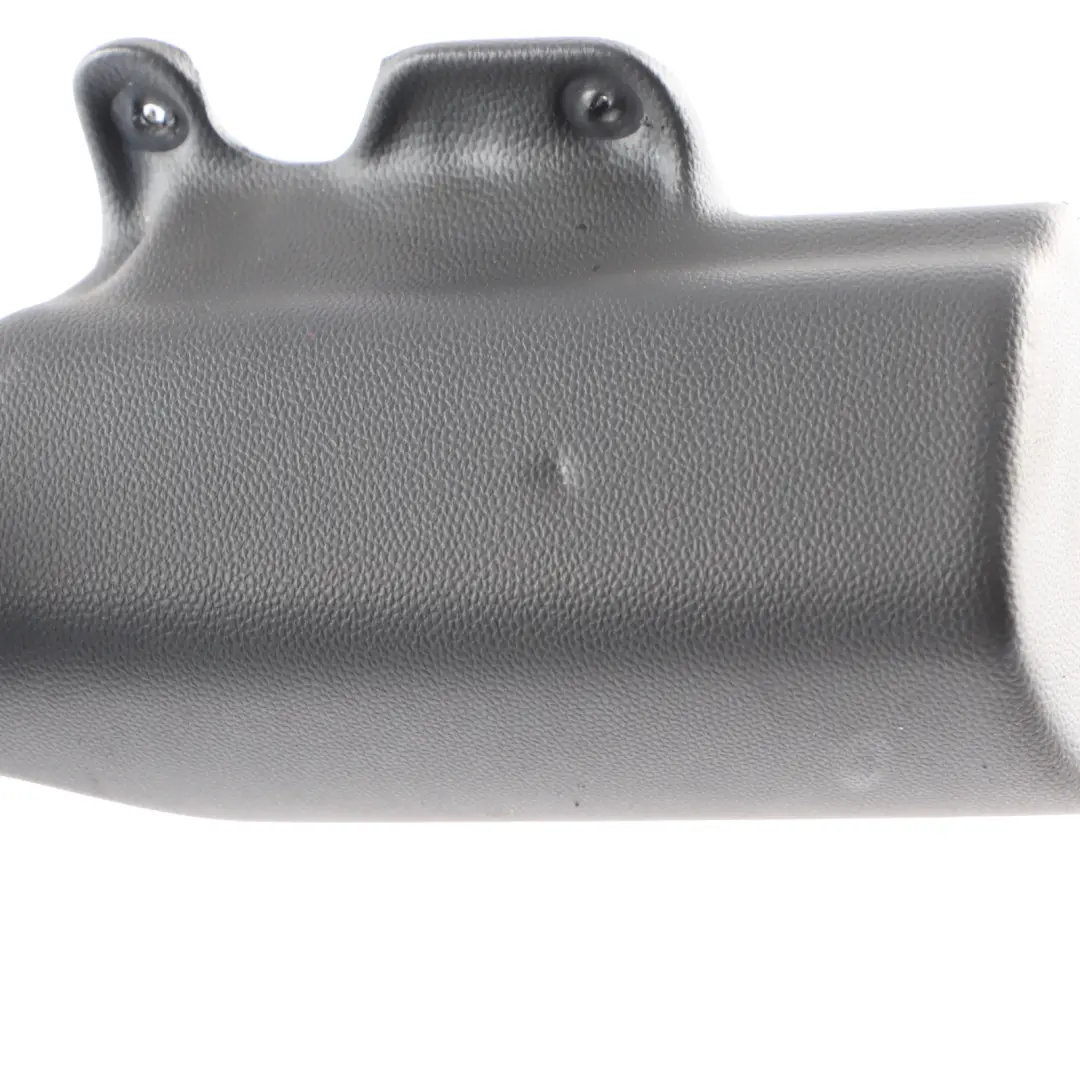 Dashboard Dash Lower Trim Set Kit Dark Grey Plastic to BMW Mini Cooper One 7 R56 with Part number 2753315 BMW Mini Cooper One 7 R56 Dashboard Dash Lower Trim Set Kit Dark Grey Plastic - SKU rhd-2753315-7 - Part number 2753315