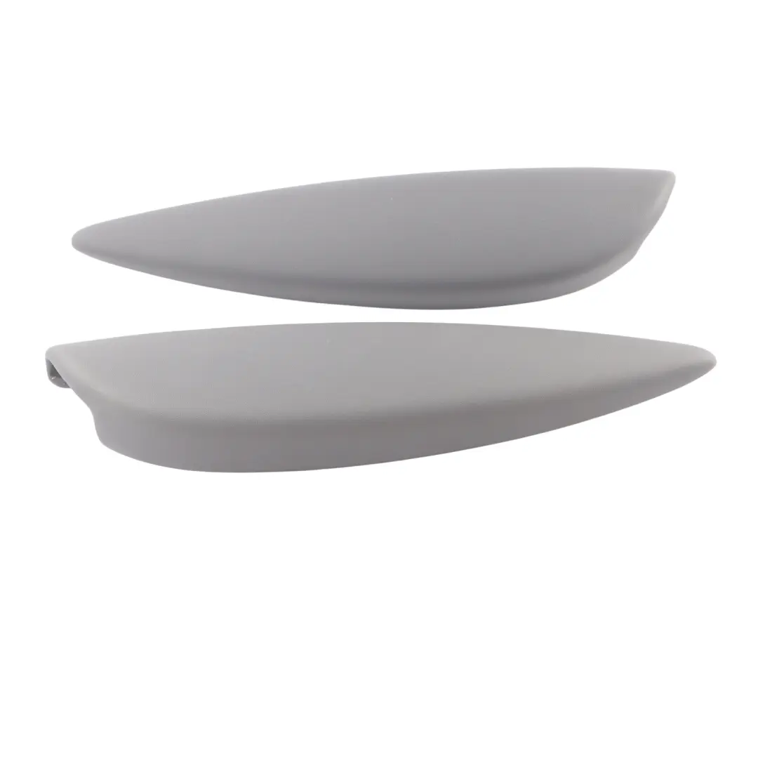 Dashboard Dash Lower Trim Set Kit Dark Grey Plastic to BMW Mini Cooper One 7 R56 with Part number 2753315 BMW Mini Cooper One 7 R56 Dashboard Dash Lower Trim Set Kit Dark Grey Plastic - SKU rhd-2753315-7 - Part number 2753315