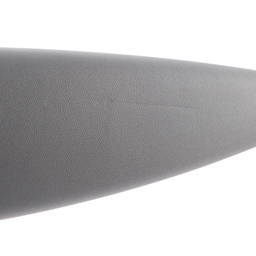 Dashboard Dash Lower Trim Set Kit Dark Grey Plastic to BMW Mini Cooper One 7 R56 with Part number 2753315 BMW Mini Cooper One 7 R56 Dashboard Dash Lower Trim Set Kit Dark Grey Plastic - SKU rhd-2753315-7 - Part number 2753315