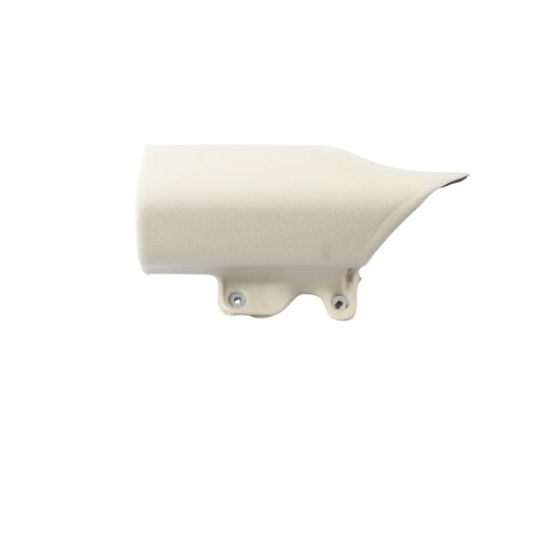 Dashboard Dash Lower Trim Cover Set Kit Cream White to Mini Cooper R56 R57 with Part number 2753317 Mini Cooper R56 R57 Dashboard Dash Lower Trim Cover Set Kit Cream White - SKU rhd-2753317-2 - Part number 2753317