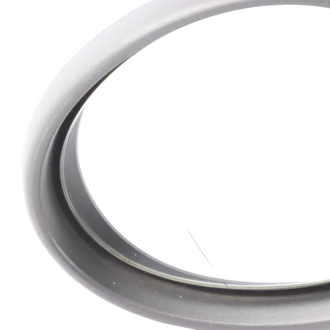 Mini R55 R56 Left Heated Door Wing Mirror N/S Wide Angle Horizon Blue A93 - SKU rhd-2755637-HB - Part number 2755637