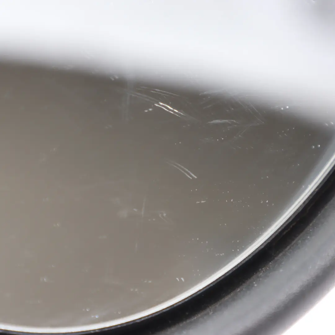 Left Heated Door Wing Mirror N/S Wide Angle Horizon Blue A93 to Mini R55 R56 with Part number 2755637 Mini R55 R56 Left Heated Door Wing Mirror N/S Wide Angle Horizon Blue A93 - SKU rhd-2755637-HB - Part number 2755637